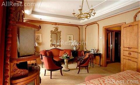Hotel de Vendome 21
